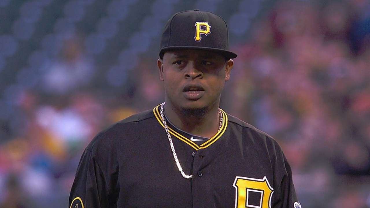 Revitalized Volquez ready to write next chapter