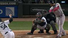 Ross sends Red Sox, Lester home with win