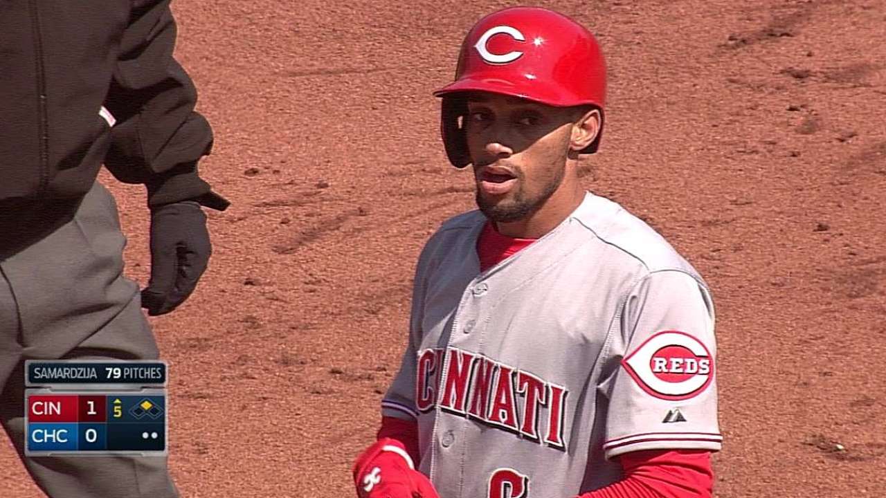 Price: Hamilton building 'foundation of confidence'