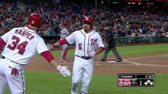 Wild pitch helps lift Gio, Nats over Cards