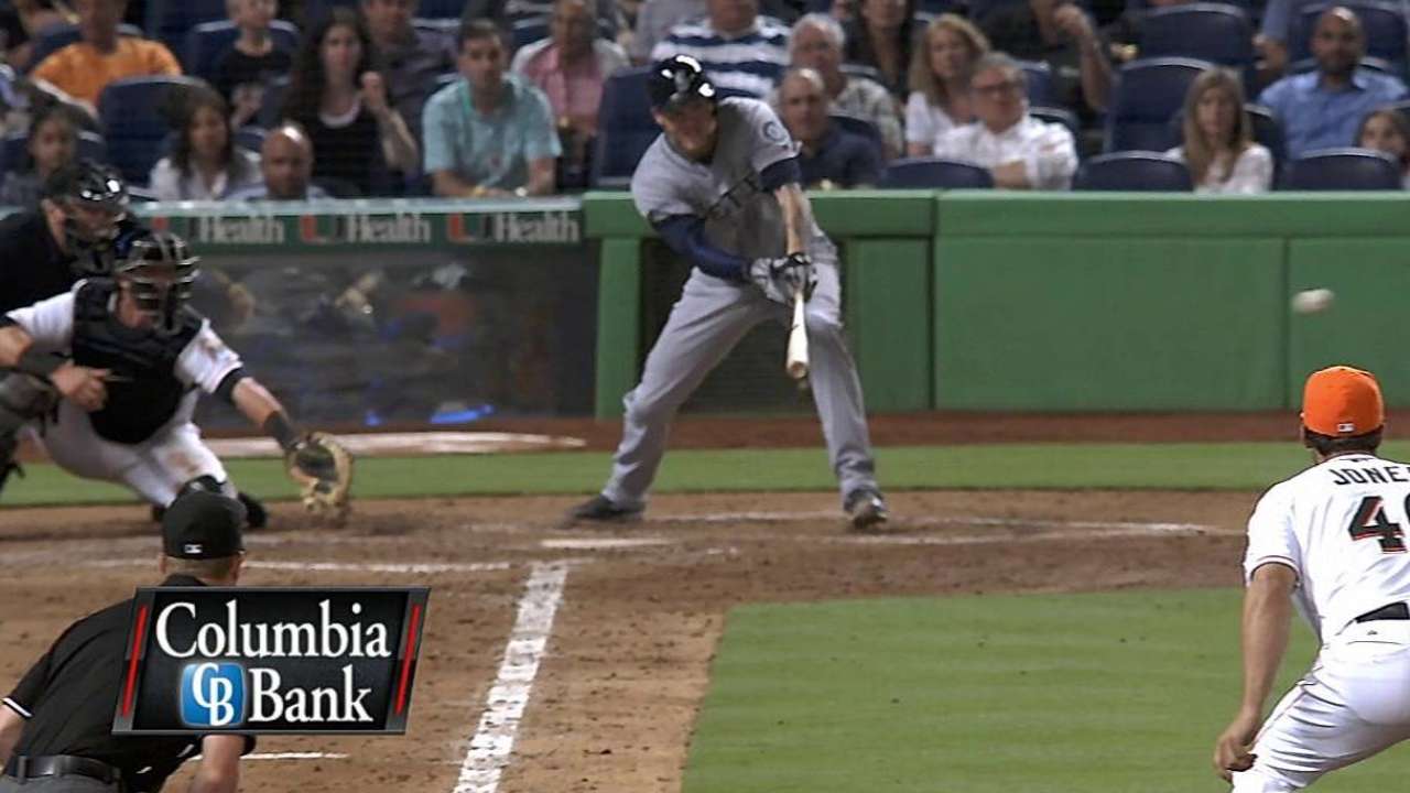 McClendon gives hot-hitting Hart a night off