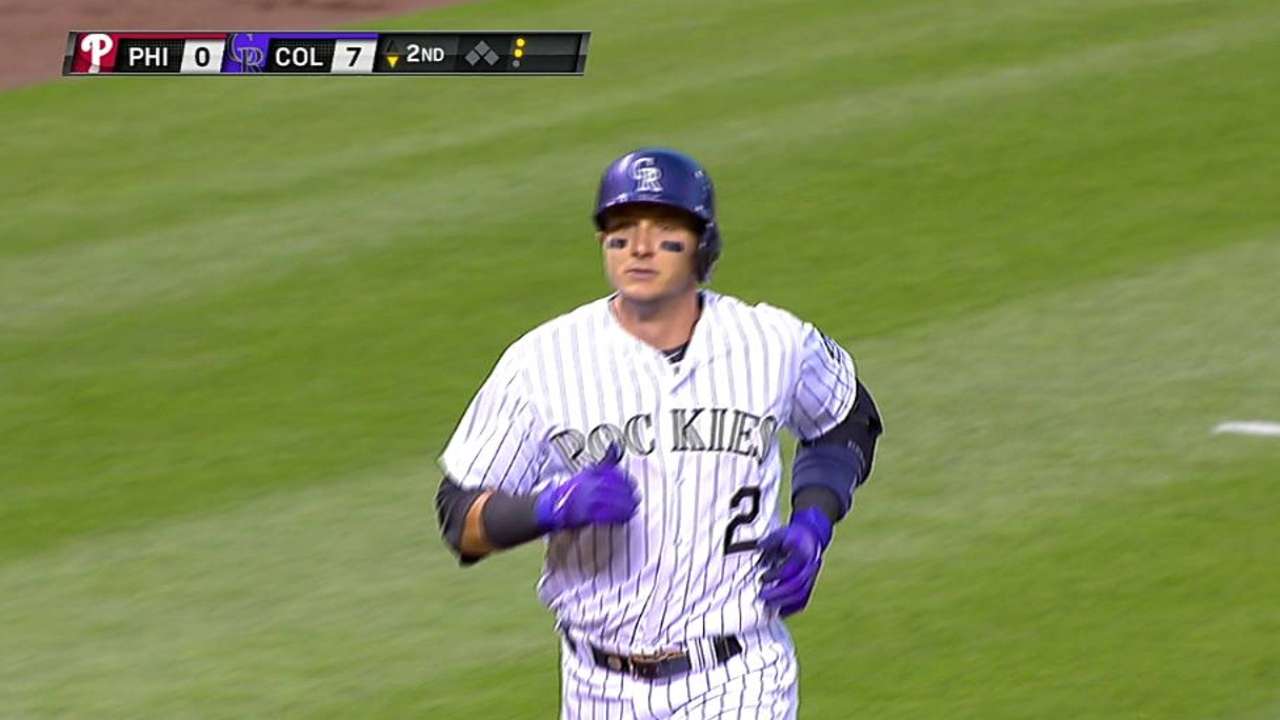 Tulo adds veteran savvy to All-Star tools