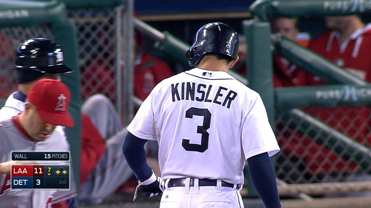 Smyly struggles, knocked out early by Angels