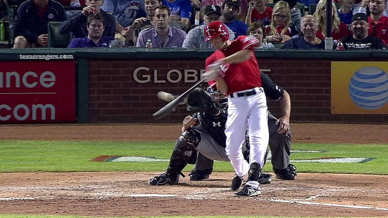 Wilson, Murphy splitting time for time being