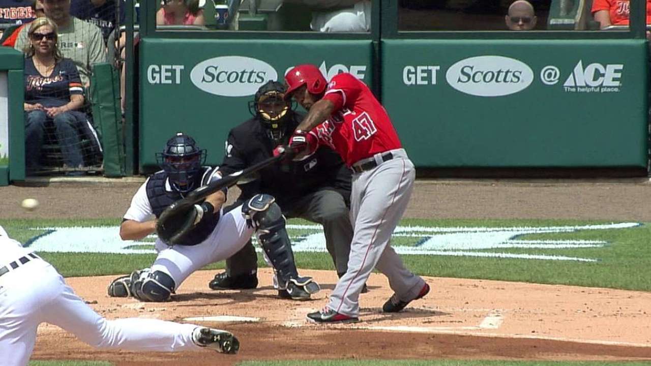 Scuffling lineup seeks consistent production
