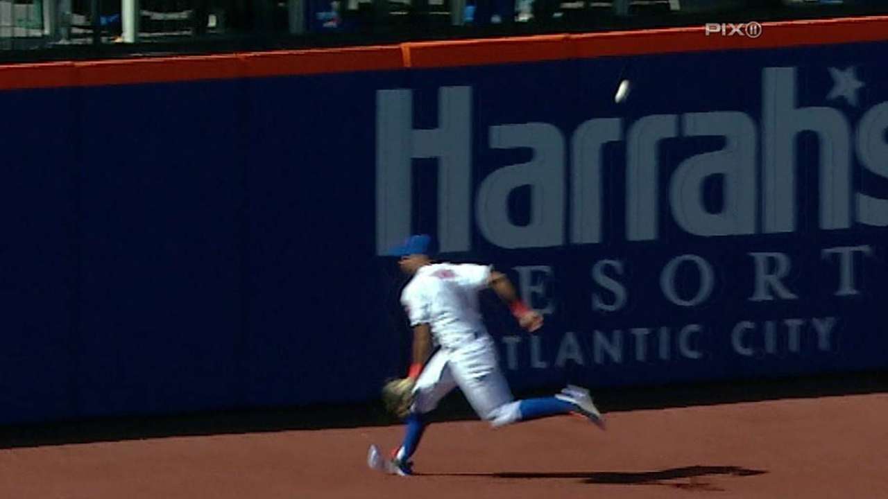 Collins loses challenge on J-Up's triple