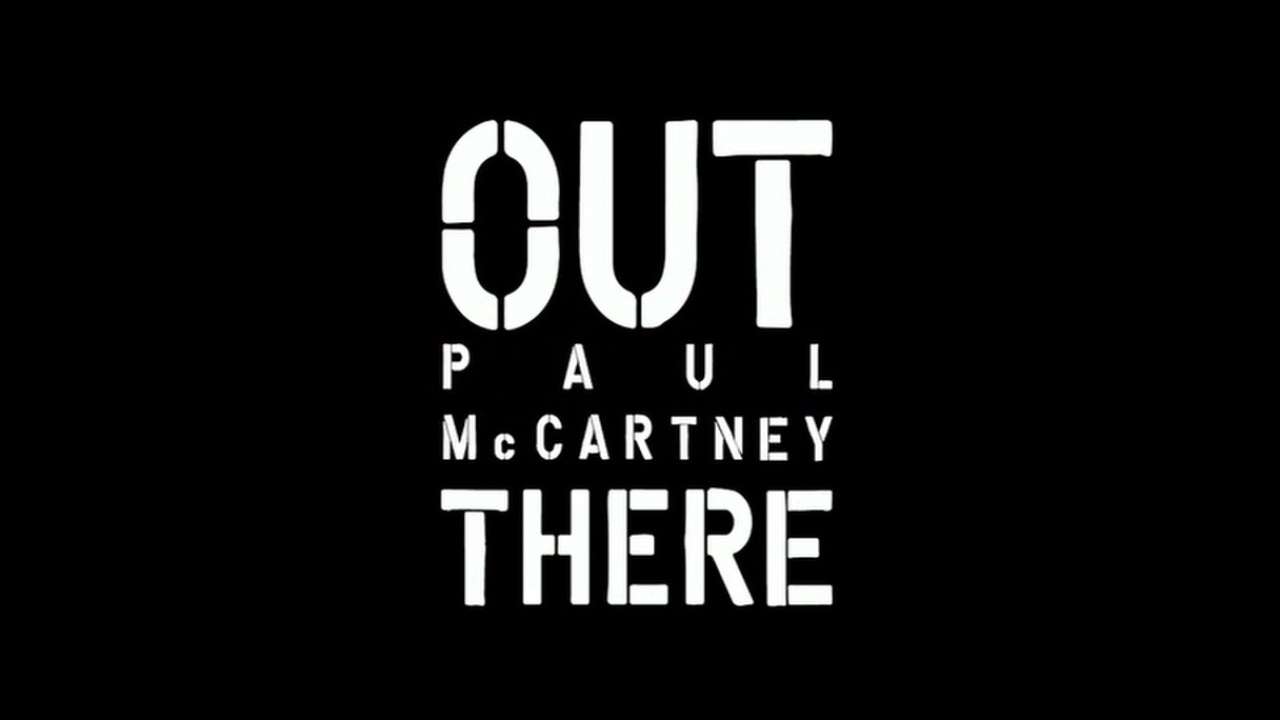 McCartney to play concert at Target Field