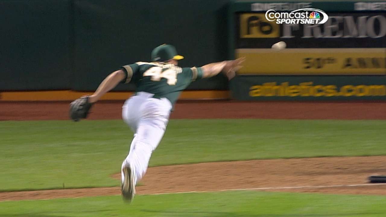 Melvin sticking with closer-by-committee