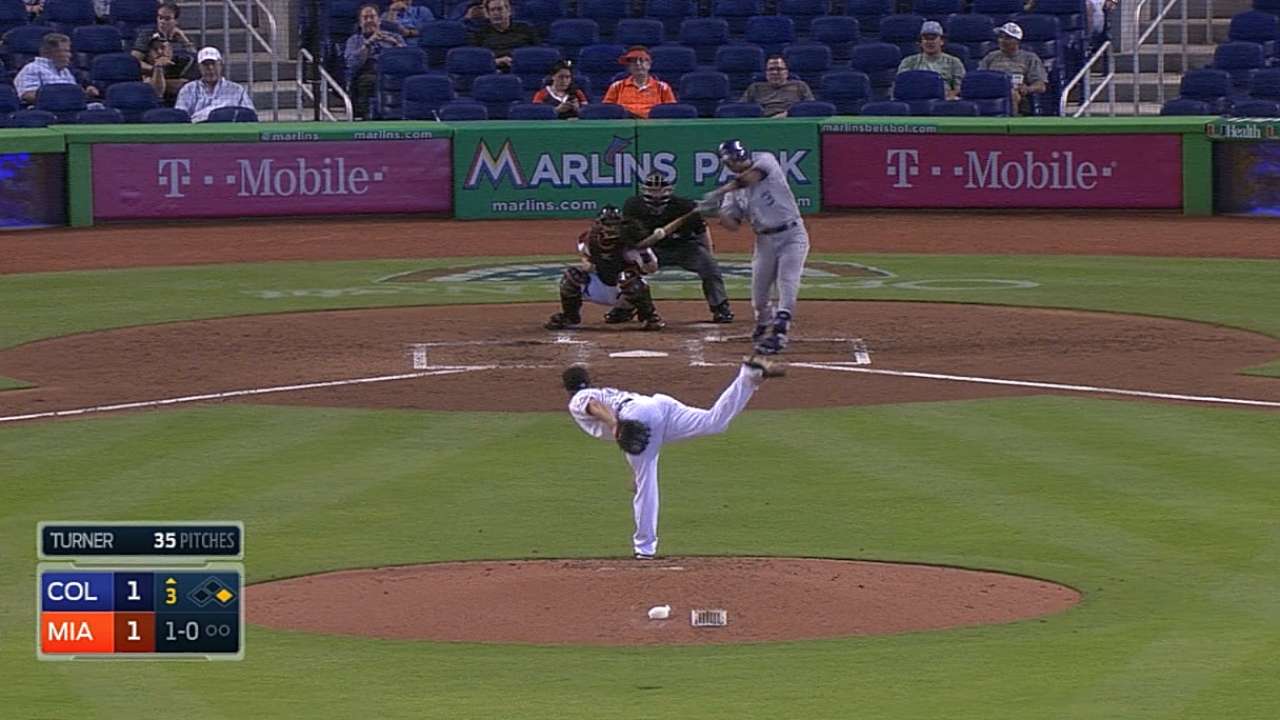 Belisle lets lead slip away in eighth inning