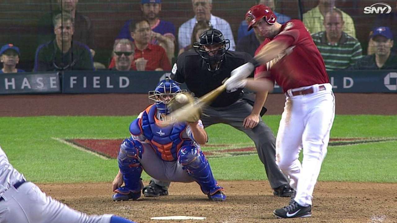 D-backs' struggles at home continue in loss