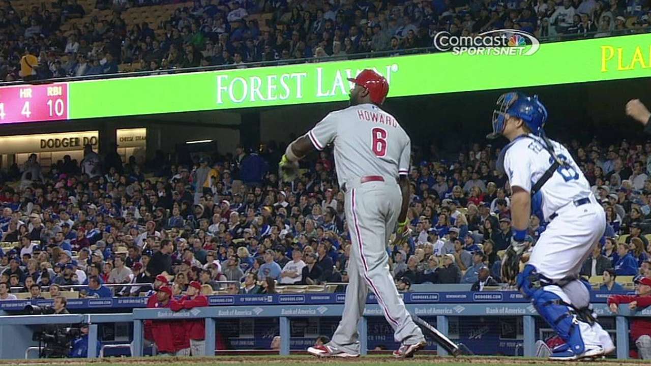 Inbox: What to make of the Phillies' start