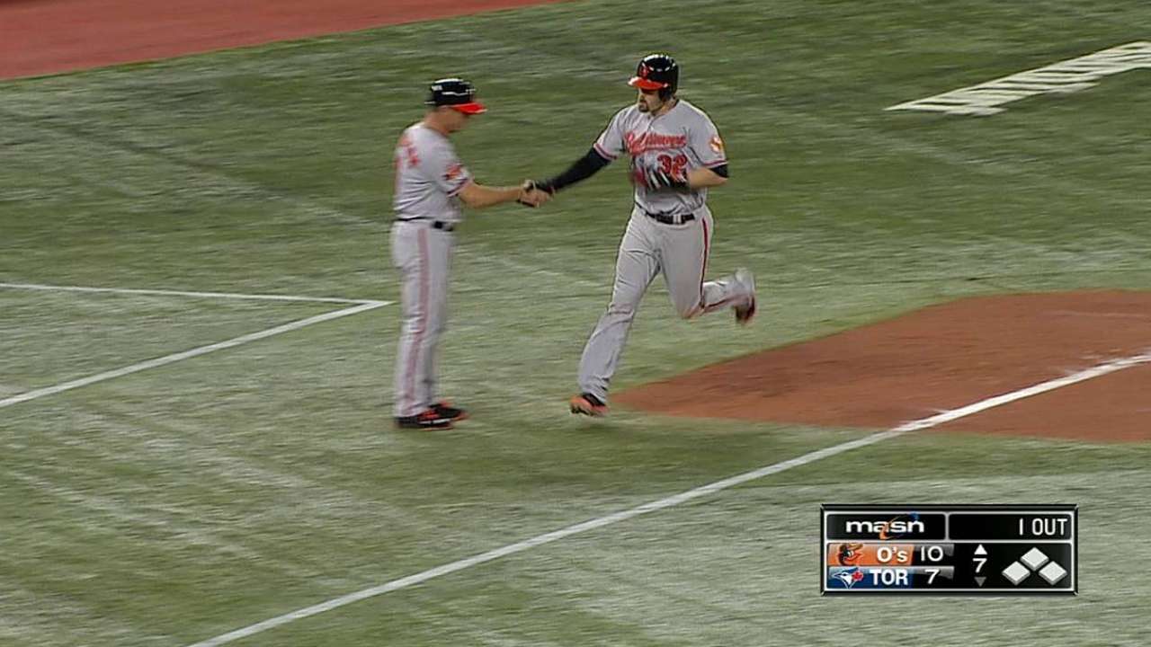 Hardy, Wieters return to Orioles lineup