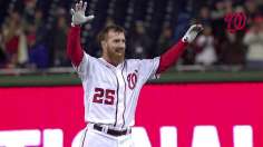 Werth, LaRoche rally Nats for walk-off win vs. Halos