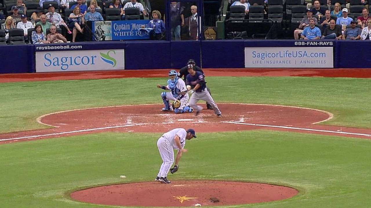 Veteran reliever Bell inks Minors deal with O's