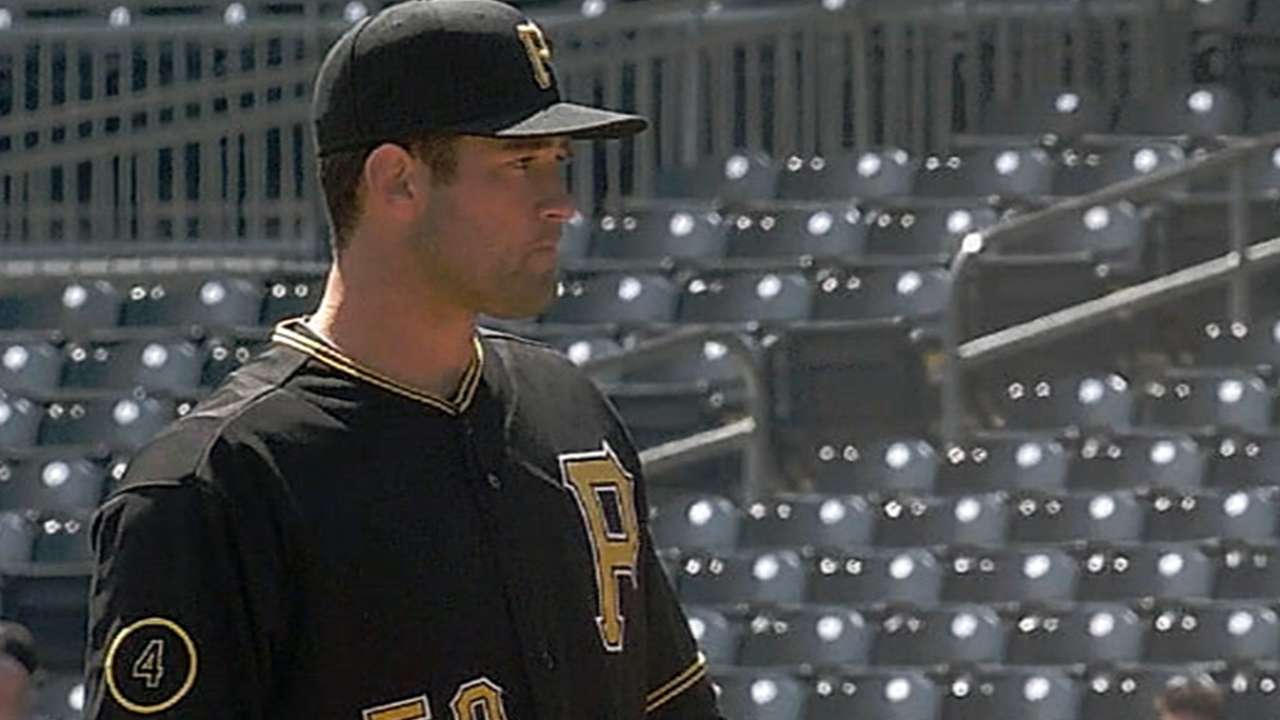 Late mistake costs Cumpton, Bucs in finale
