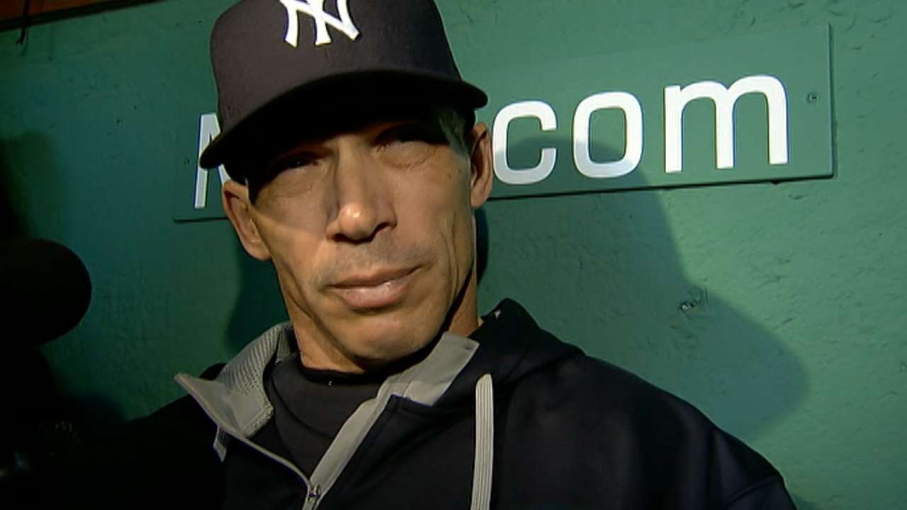 Pineda gets 10-game suspension for pine tar on neck