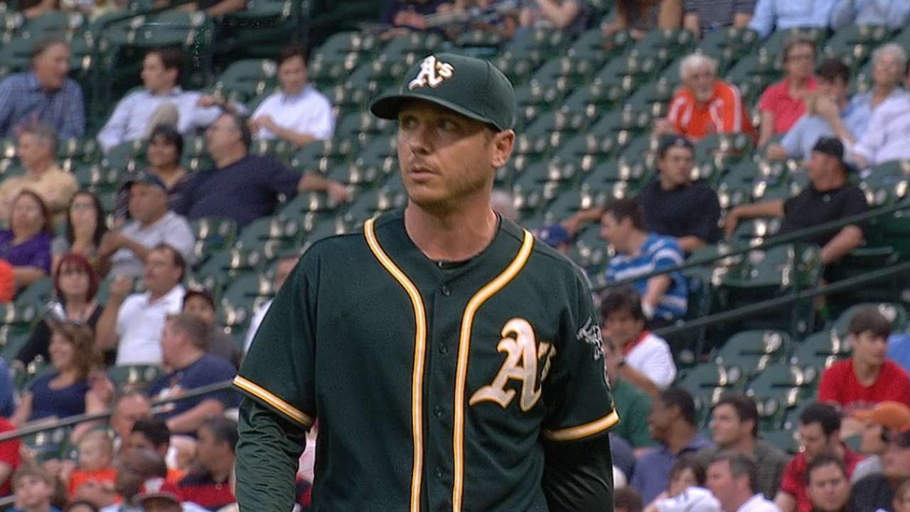 Kazmir, Chavez are right there with Gray