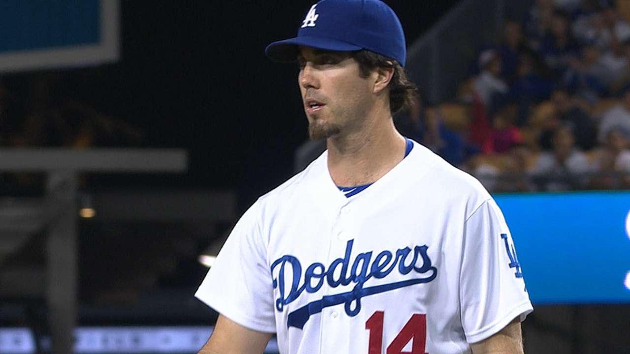 Haren to start Game 1 of twin bill