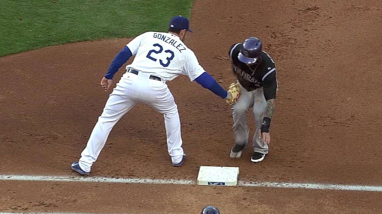 Mattingly wins one, loses one in pair of reviews