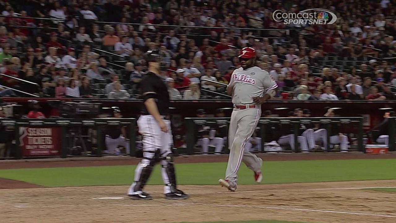 Thriving Ruiz gets day off in finale
