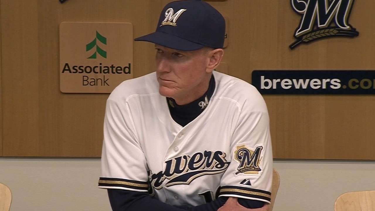 Braun, Segura go down in costly win