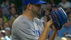 Hammel's gem, Starlin's homers give Cubs a boost