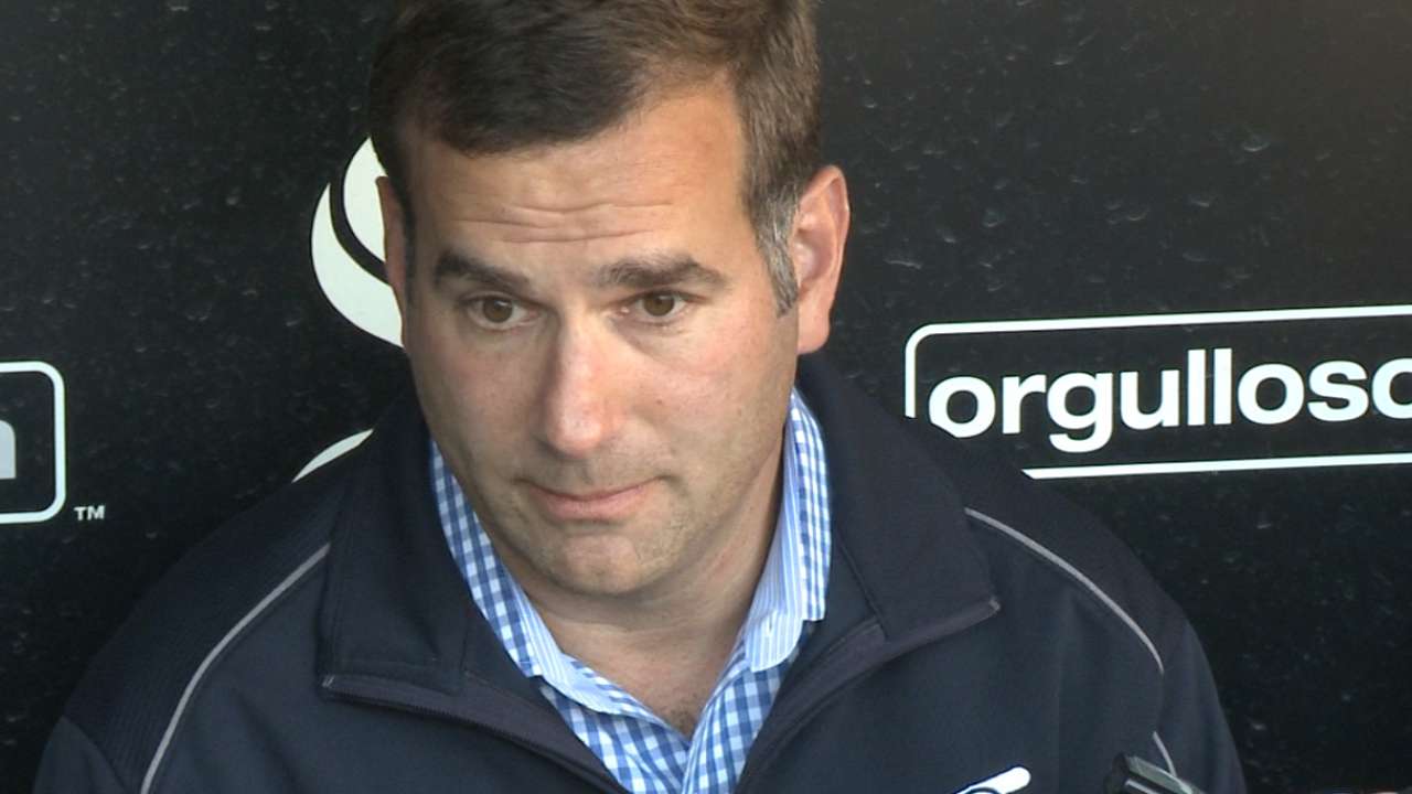White Sox happy with transfer rule clarification