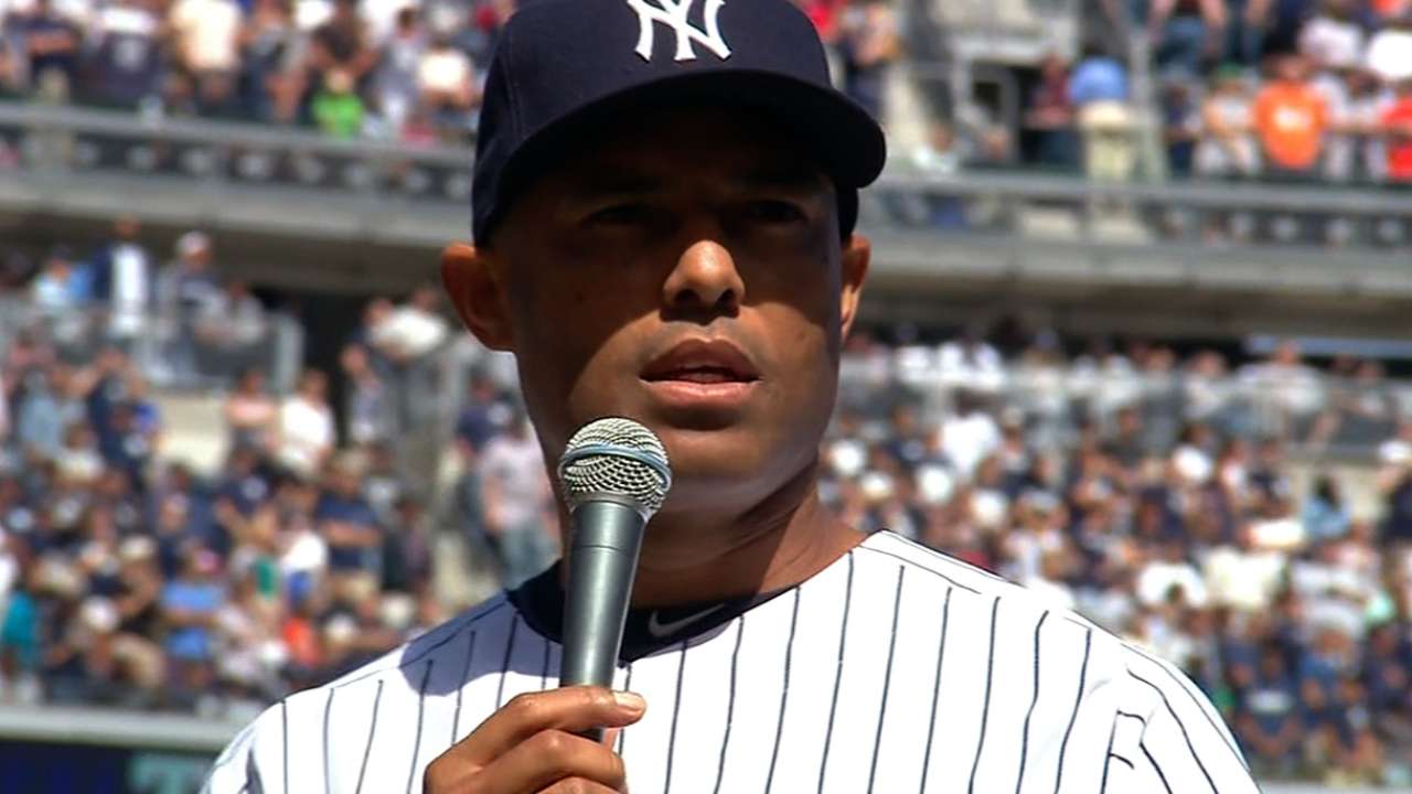 Rich tradition of retired numbers part of game's legacy