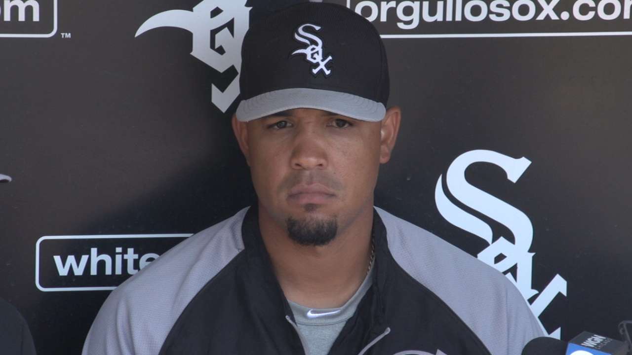 Experiencia de Abreu será clave en su debut de G.L.