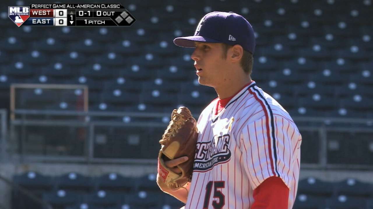 Pipeline Perspectives: Rodon worthy of top pick