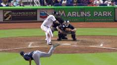 Fernandez delivers repeat stellar performance in rout