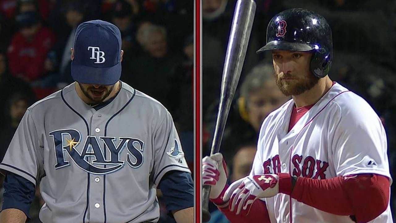 Rays recall Gomes to bolster bullpen, Figueroa optioned