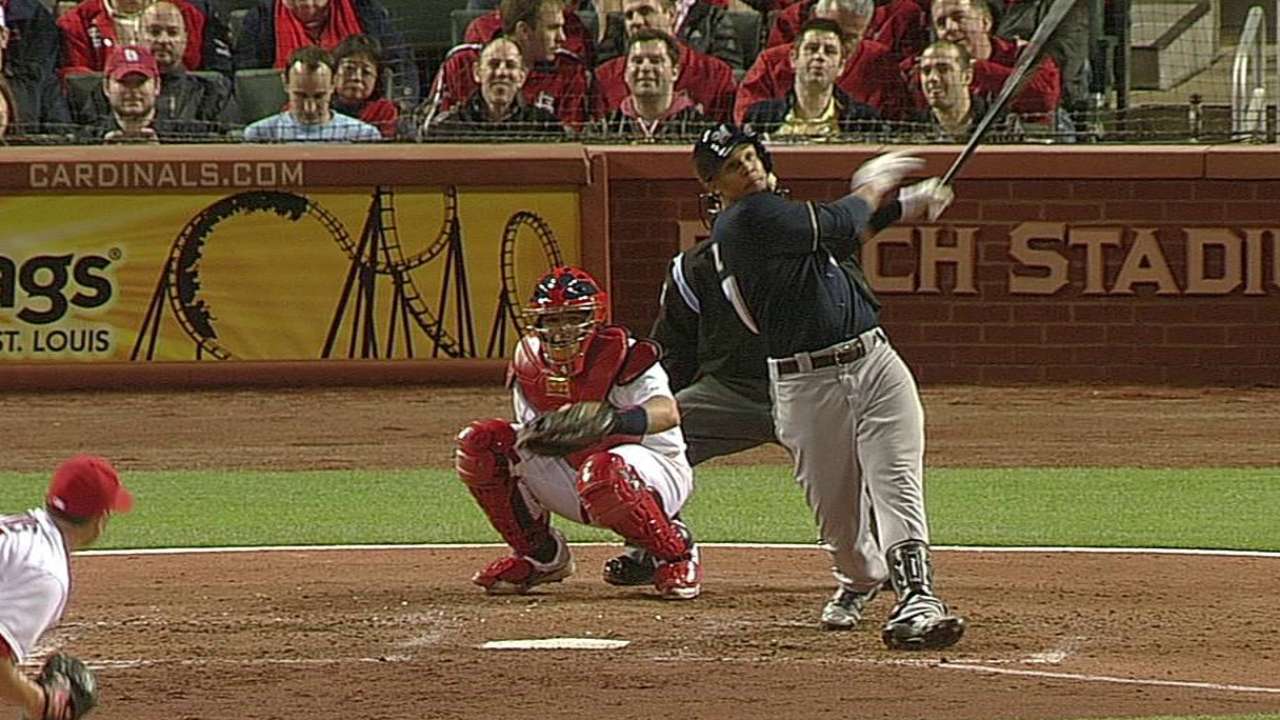 Milwaukee le repite la dosis a San Luis en la 11ma