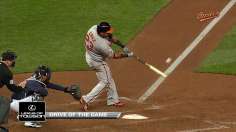 Showing old form, Ubaldo shuts down Twins