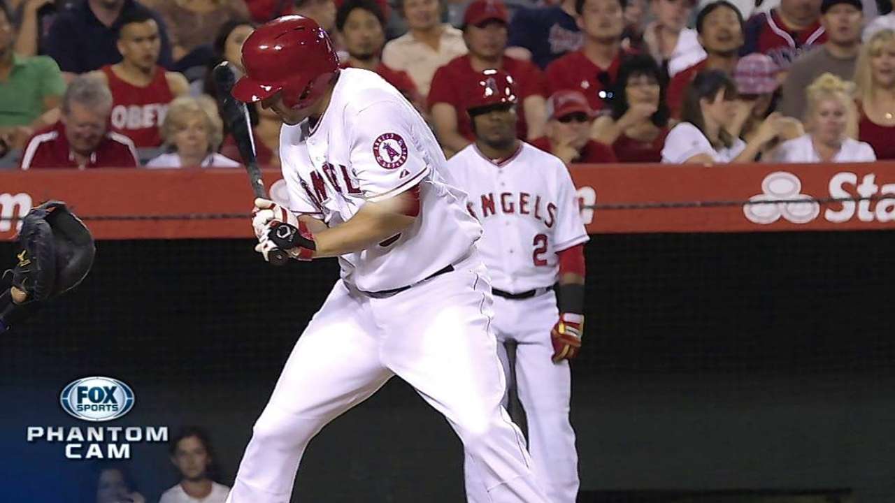 Freese to play rehab games for Triple-A Salt Lake