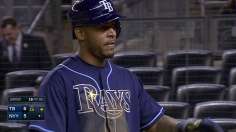 Rays ride five-run 14th to win over Yankees