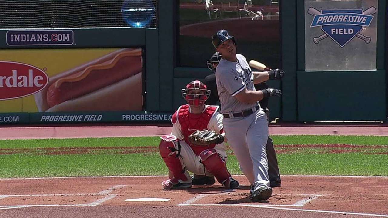 Things to watch for in the Windy City this week
