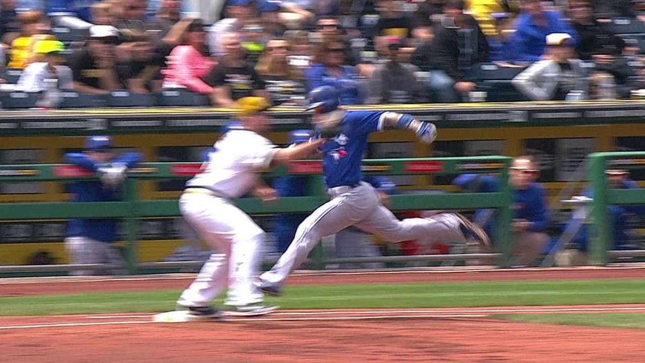 Lawrie returns ready to see time at second