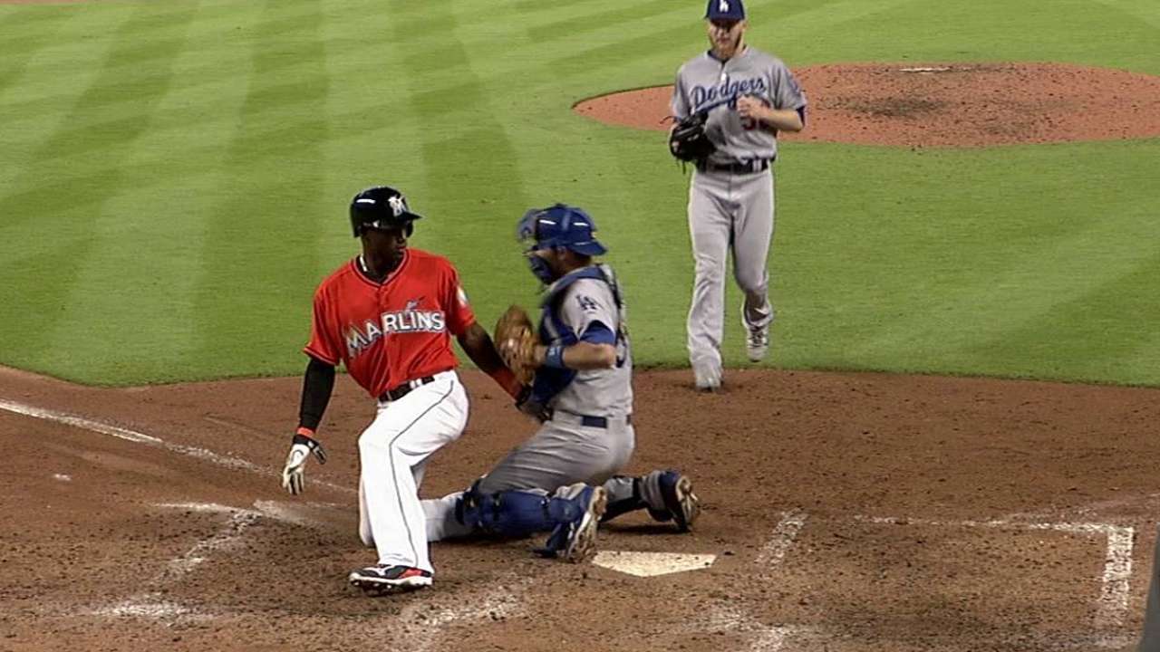 After passing tests, Uribe available off bench