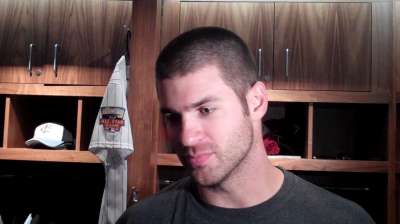 Gardy indicates Mauer nearing return to lineup
