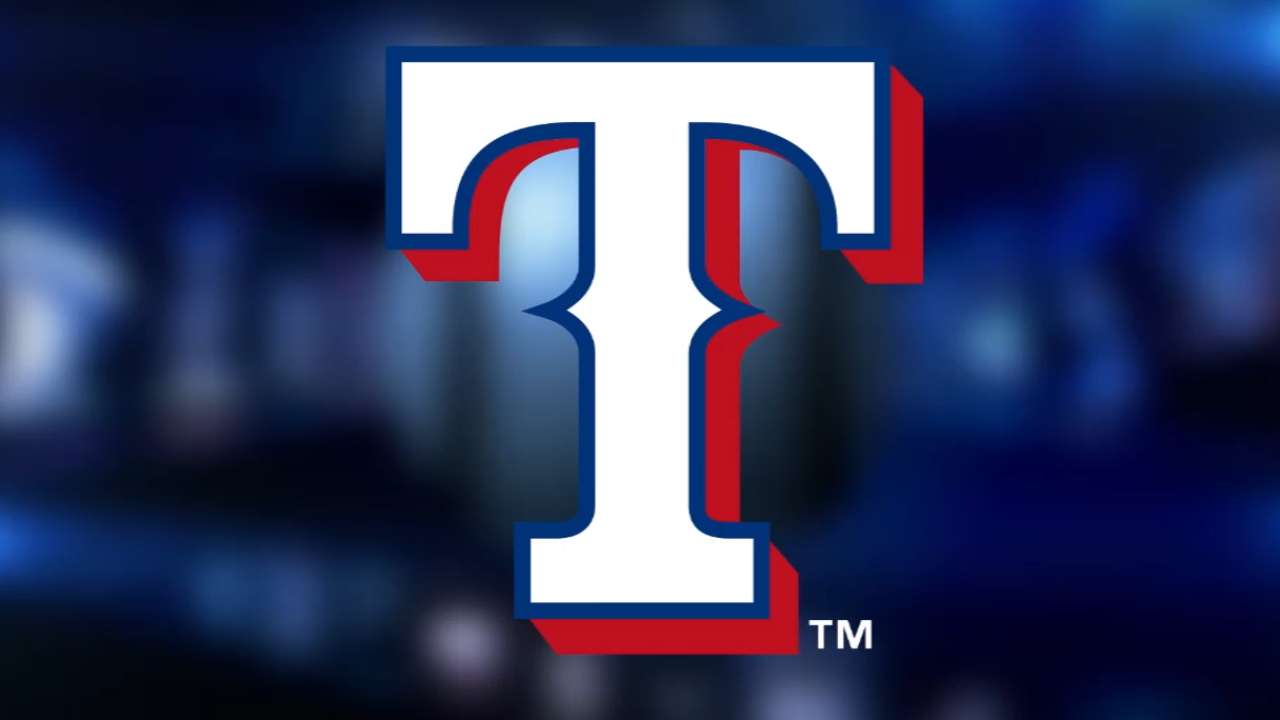 Andrus remains at bottom of lineup