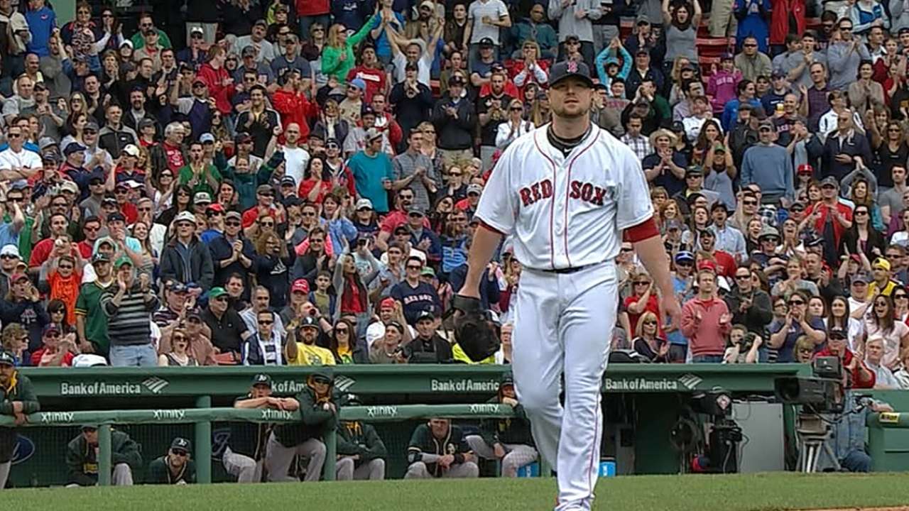 Lester se perfila para comandar lucrativo contrato