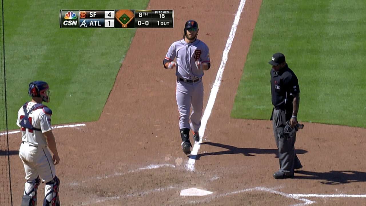 Bay Area ballclubs sit atop Power Rankings