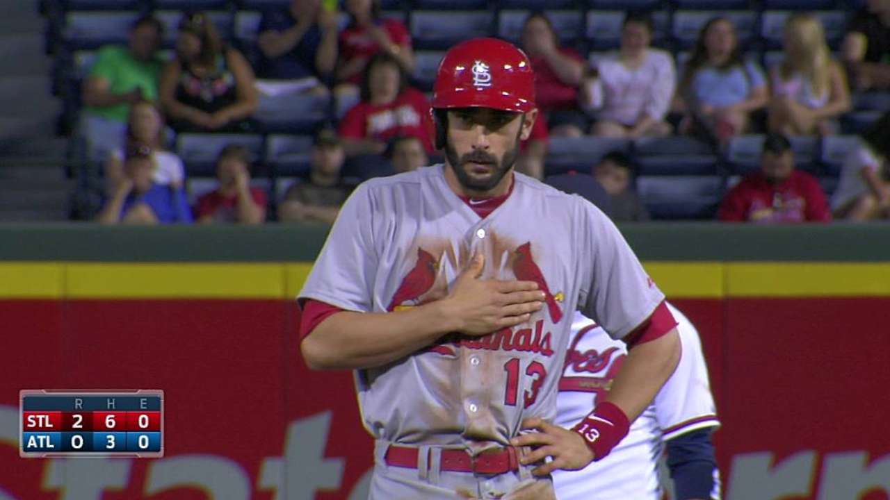 Cardenales le propinan a Bravos 7ma derrota al hilo