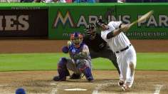 Alvarez tosses his second shutout of season