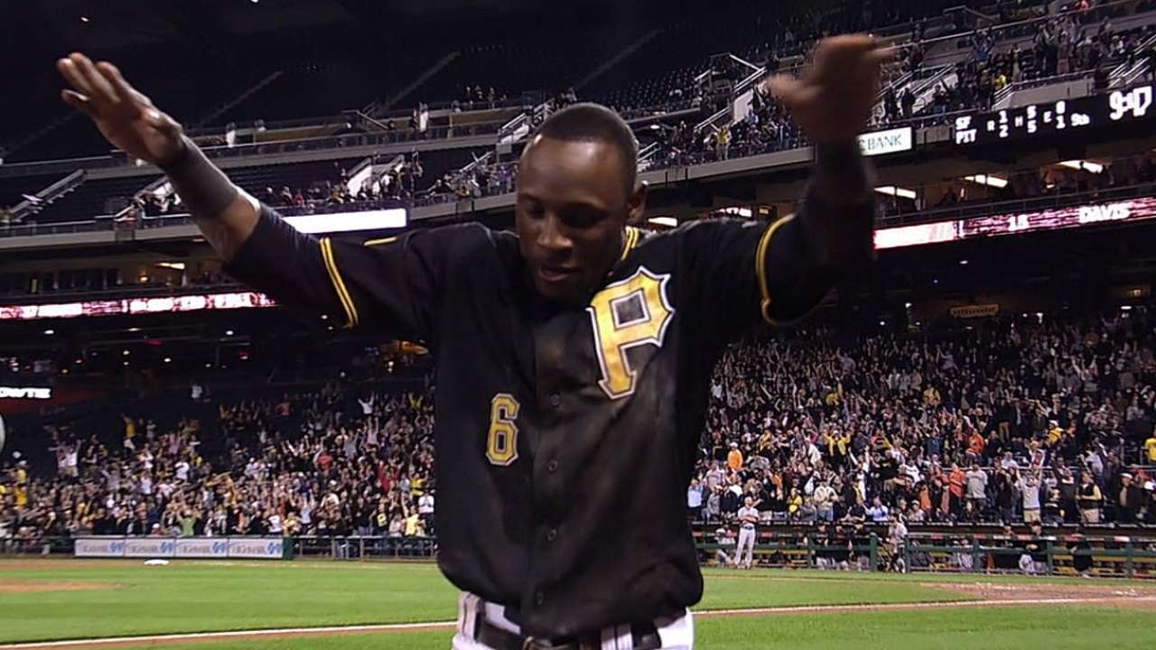 Game-ending call shows replay at its best