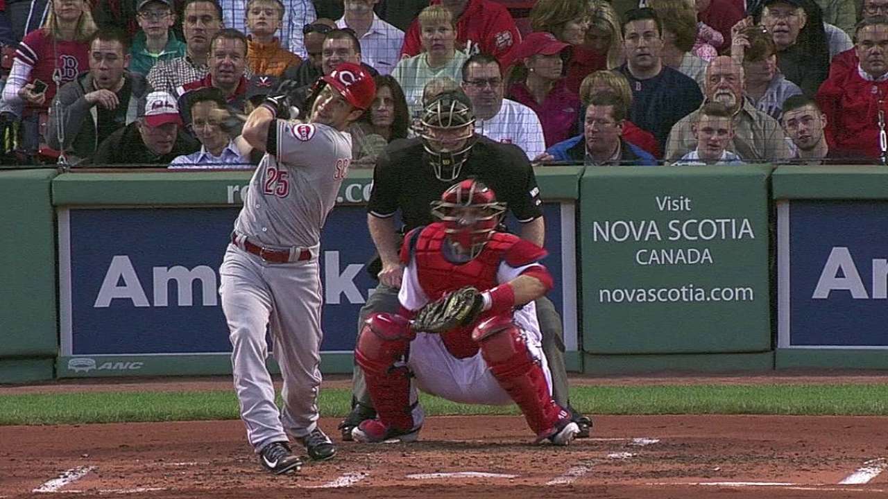 Schumaker glad to finally contribute after layoff