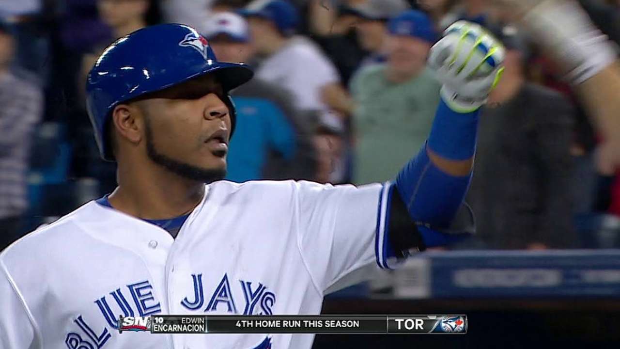 Ofensiva de Azulejos explota y Buehrle gana el 6to