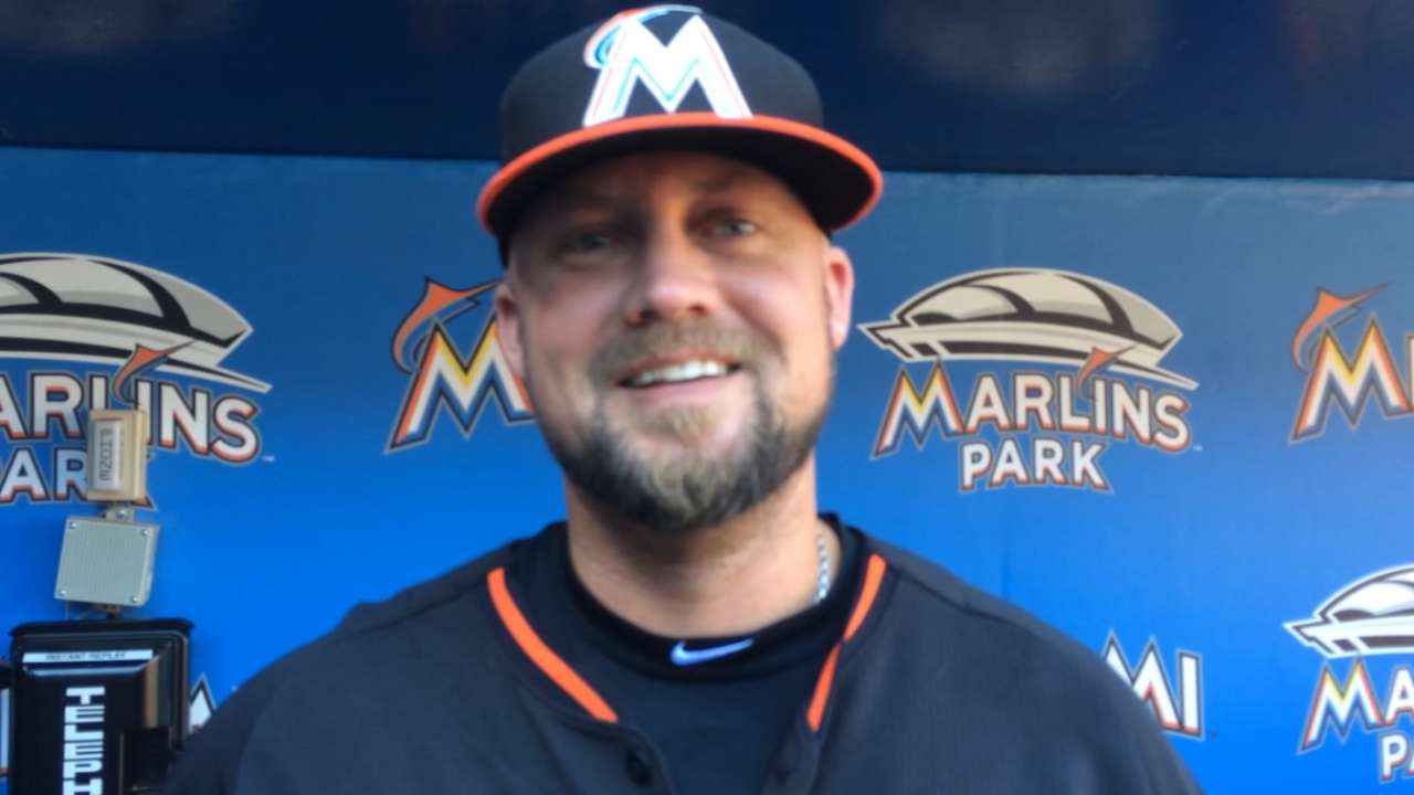 For McGehees, Mother's Day symbolic return