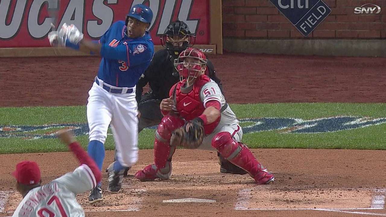 Granderson among four regulars getting rest